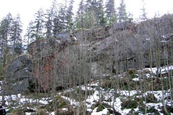 celkový pohled ( © Jan P. Štěpánek 01/2008)