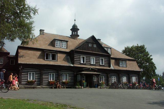 Nová Louka
