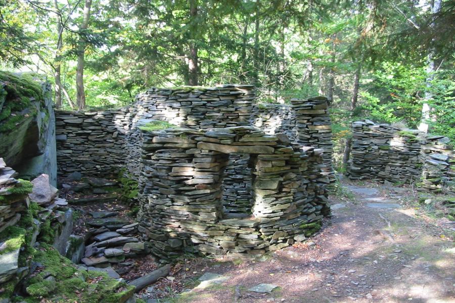 Freudenštejn