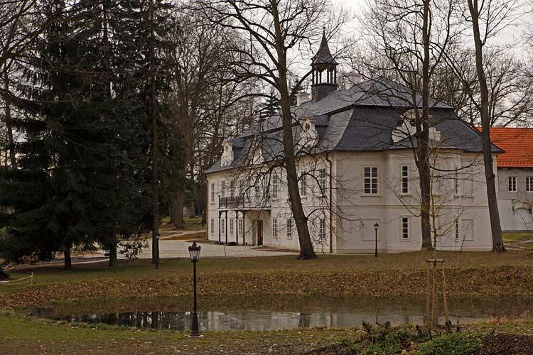 Jablonná