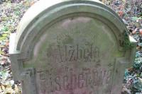 židovský hřbitov