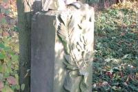 židovský hřbitov