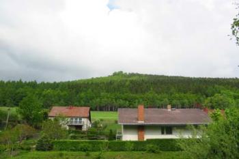 Furstenvalde - hradní kopec (2003 ©Puffin Puffin)