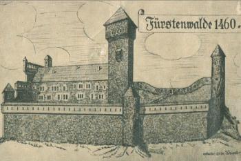 Fürstenwalde 1460 (neznámý)
