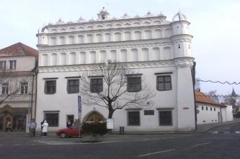  (© Milan Caha 01/2008)