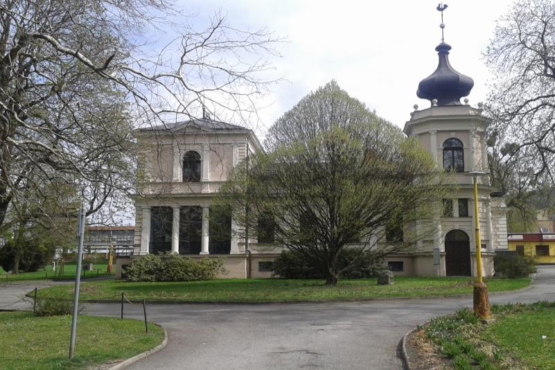 Lašské muzeum