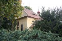 kostel sv. Kateřiny Alexandrijské