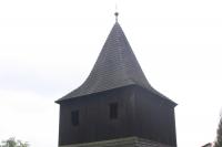 kostel sv. Kateřiny Alexandrijské