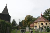 kostel sv. Kateřiny Alexandrijské
