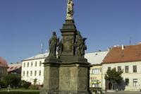 mariánské sousoší