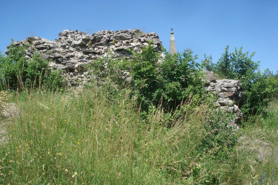 Hoštejn