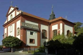 pohled od jihu (© Milan Caha 09/2007)