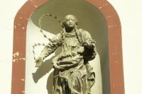 kostel sv. Bartoloměje a Nanebevzetí Panny Marie