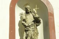 kostel sv. Bartoloměje a Nanebevzetí Panny Marie