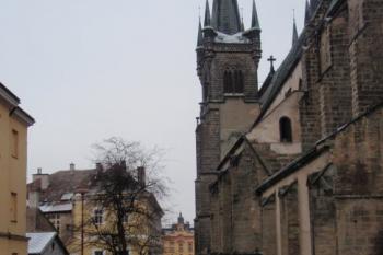  (© Rostislav Vondra, 12/2007)