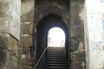 Pardubická fortna (© Karel Husák, 05/2010)