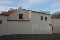 Kapucínský lazaret