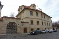 špitál sv. Antonína a sv. Alžběty