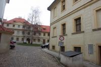 špitál sv. Antonína a sv. Alžběty