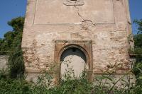 zvonice u kostela sv. Prokopa