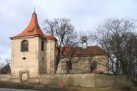 kostel sv. Prokopa