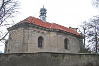 kostel sv. Prokopa