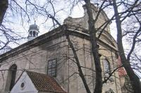 kostel sv. Prokopa