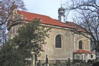 kostel sv. Prokopa