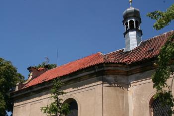 Loď od jihovýchodu ( © Ivan Grisa 05/2009)