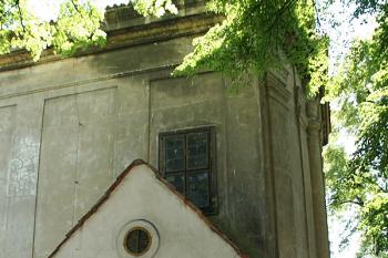 Severní předsíň ( © Ivan Grisa 05/2009)