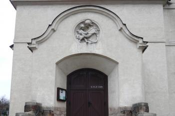 kostel sv. Klementa Marie Hofbauera (© MarcoRave, 12/2009)