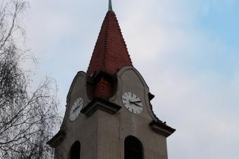 kostel sv. Klementa Marie Hofbauera (© MarcoRave, 12/2009)