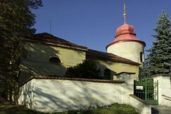 pohled od jihu (© Milan Caha 09/2007)