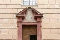 klášter piaristů s kostelem sv. Stanislava