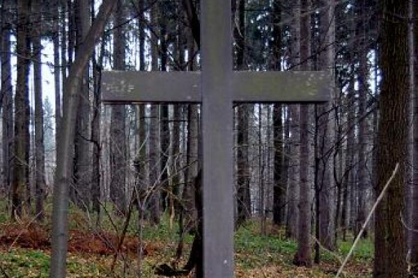 Skácelův kříž
