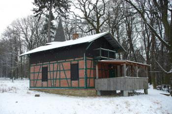 Kasařov  Prusinovice, Jaroslavsko (© Milan Pechal, 01/2010)