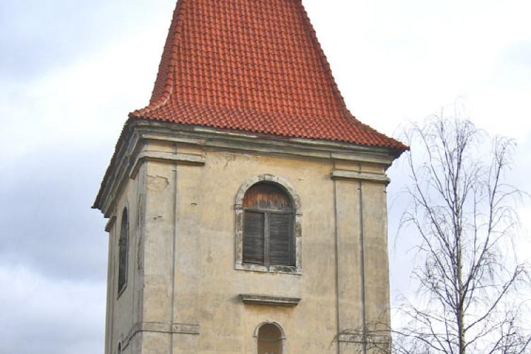 zvonice