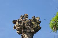 sloup Nejsvětější Trojice