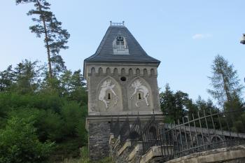 zám.kaple (© D Dohňanský, 07/2018)