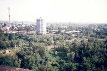 Landek (1999 ©Radim Bystroň)