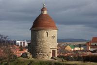 kaple sv. Jiří