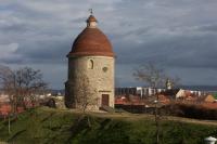 kaple sv. Jiří