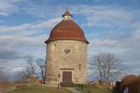 kaple sv. Jiří