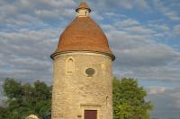 kaple sv. Jiří