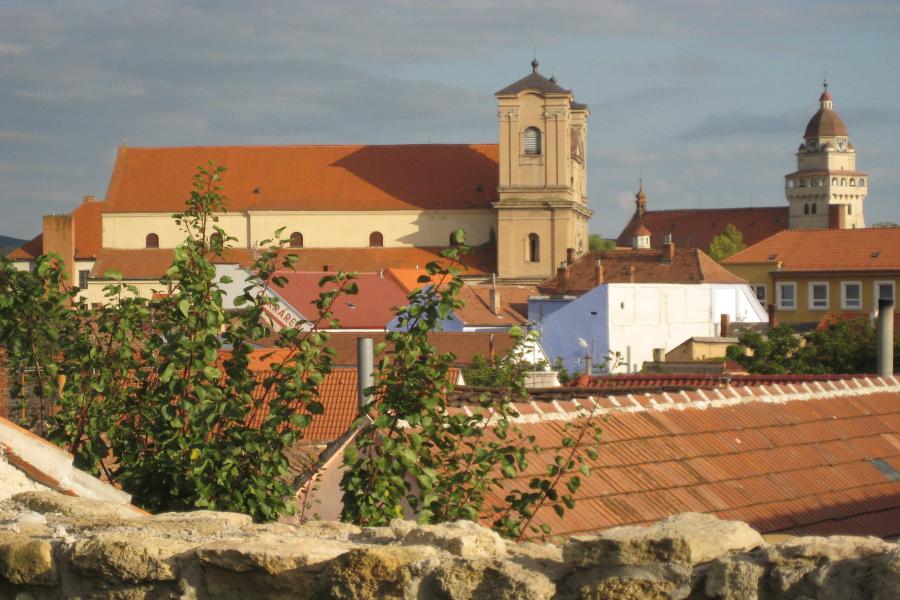 kaple sv. Jiří