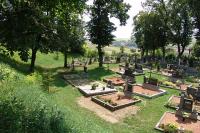 Dambořice