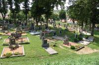 Dambořice