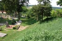 Dambořice