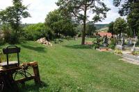 Dambořice