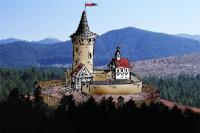 Leuchtenštejn